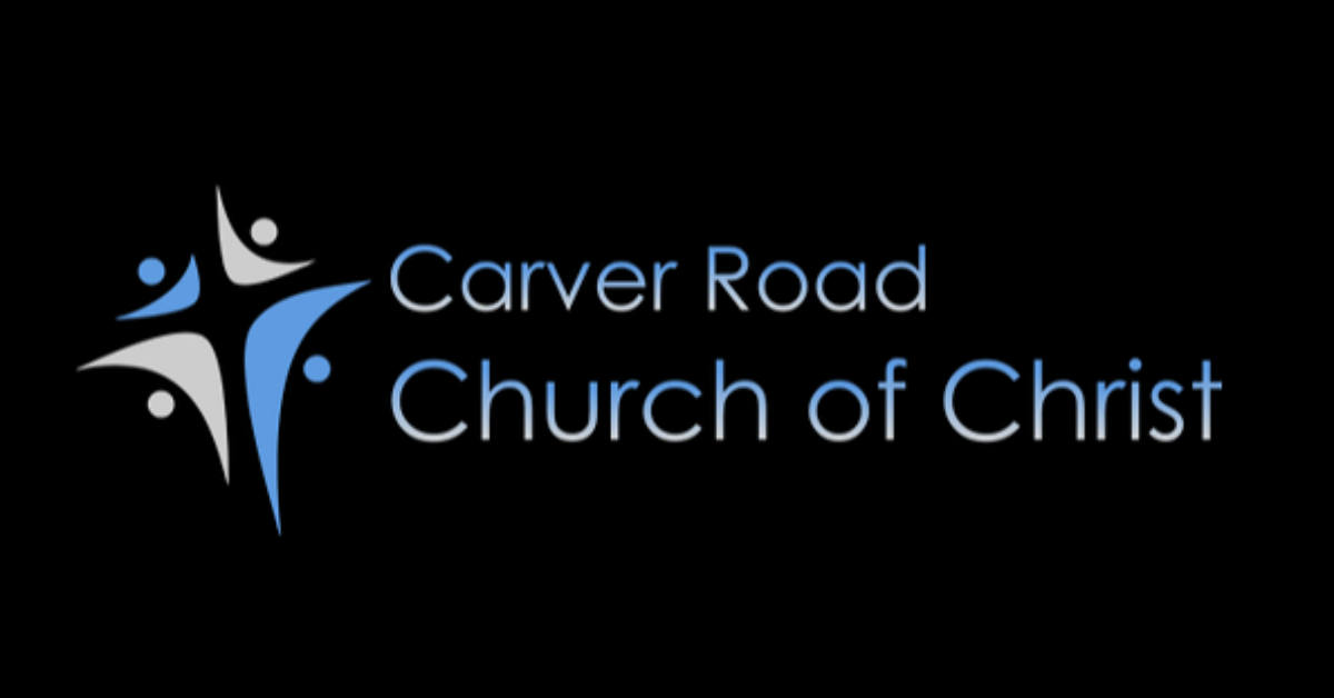 Carver Road Church of Christ Dr. Jefferson R. Caruthers Jr. Show Summary