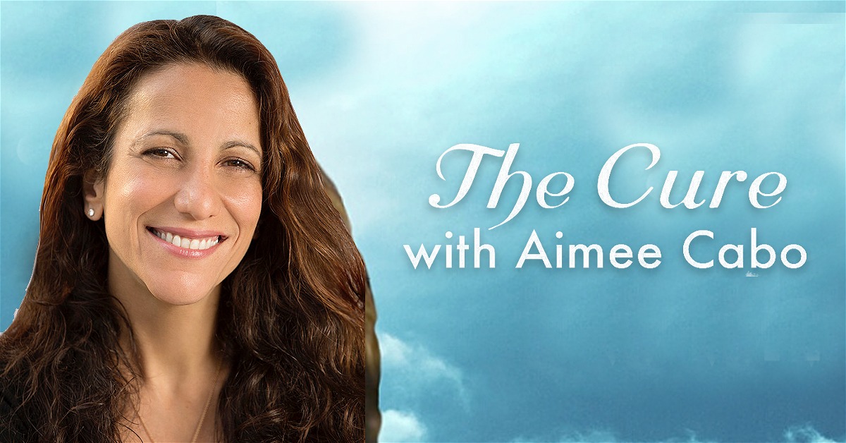 Listen to The Cure: Aimee Cabo Podcasts