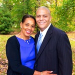 Grace Covenant Presb. Church Podcast Logo