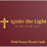 Ignite the Light Ministries Podcast Logo
