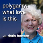 What Love Is This Podcast Logo