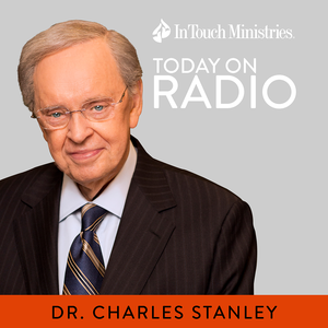 In Touch Charles Stanley Logo