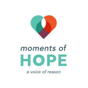 Moments of Hope  Logo