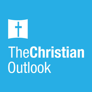 The Christian Outlook Logo