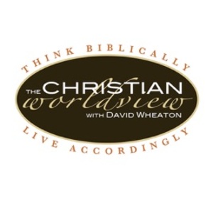 The Christian Worldview David Wheaton Logo