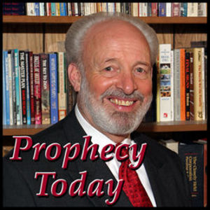 Prophecy Today Logo