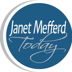 Janet Mefferd Today Logo