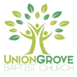Union Grove Baptist Church Logo
