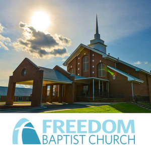 Freedom Baptist Church Logo