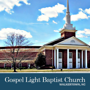 Gospel Light Baptist Logo