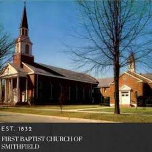 First Baptist Smithfield