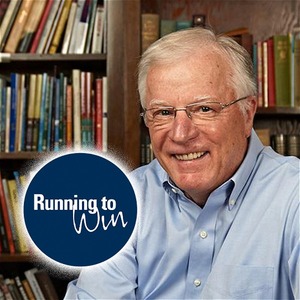 Running to Win Podcasts