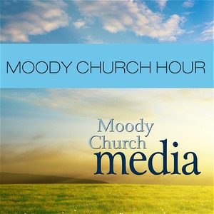 Moody Church Hour Logo