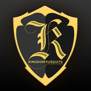 Kingdom Pursuits Podcasts