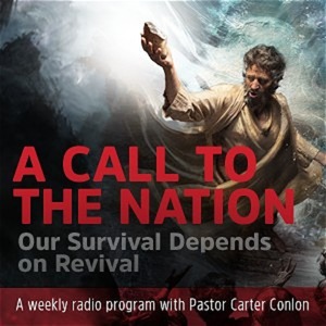 A Call to the Nation Logo