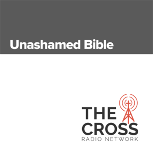 Unashamed Bible Logo