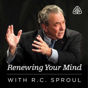 Renewing Your Mind R.C. Sproul Logo