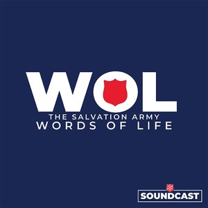 Words of Life Podcasts