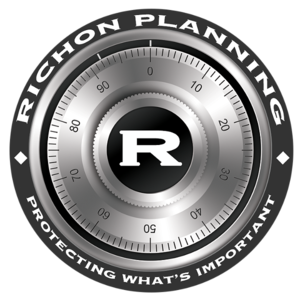 Planning Matters Radio Peter Richon Logo