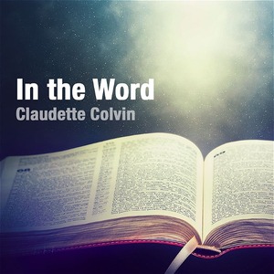 In the Word Logo