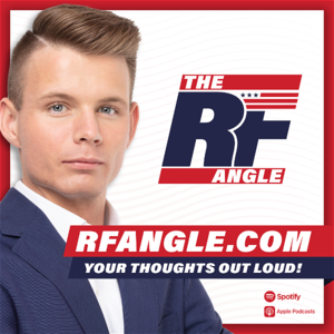 The RF Angle Podcasts