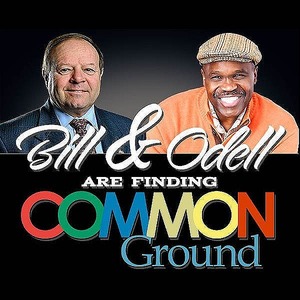 Common Ground Podcasts