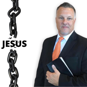 Jesus Breaks the Chains