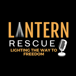 Lantern Rescue Podcasts