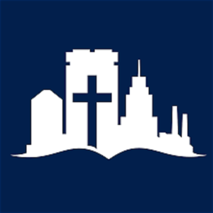 Twin City Bible Church Logo