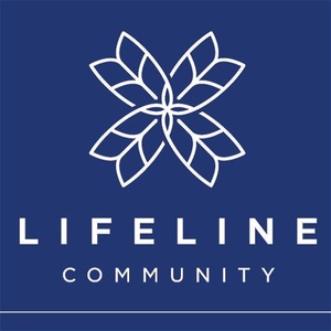 Life on the Line Logo