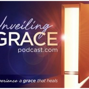 Unveiling Grace Logo