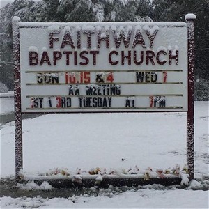 Faithway Missionary Baptist Church