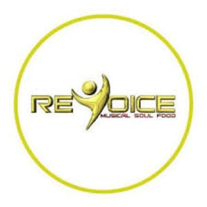 Rejoice Network Logo