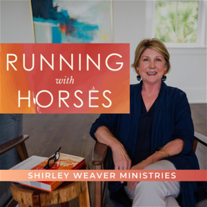 Running With Horses Podcasts