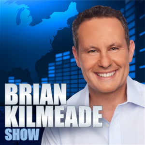 Brian Kilmeade Show Logo