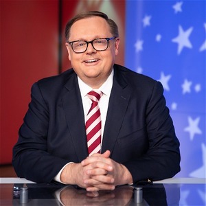 The Todd Starnes Show Podcasts
