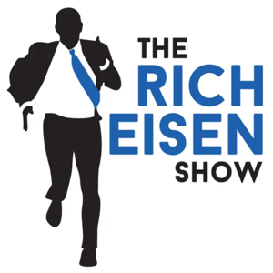 The Rich Eisen Show Logo