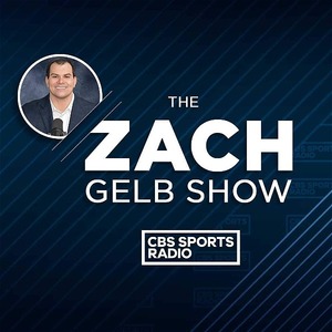 Zach Gleb Show Podcasts