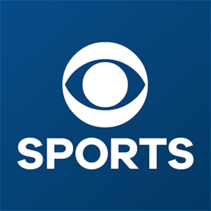 CBS Sports Radio Logo