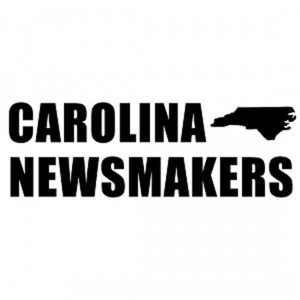 Carolina Newsmakers Logo