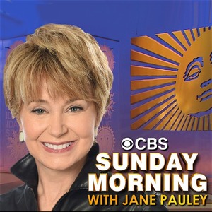 CBS Sunday Morning Logo
