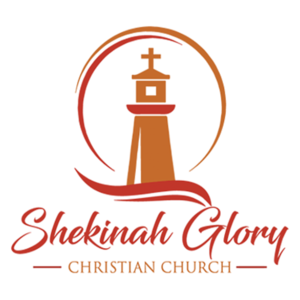 Shekinah's Glory Logo