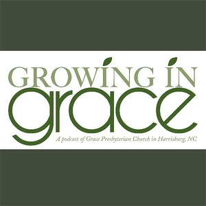 Growing in Grace Logo