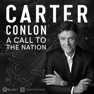 A Call to the Nation Carter Conlon Logo