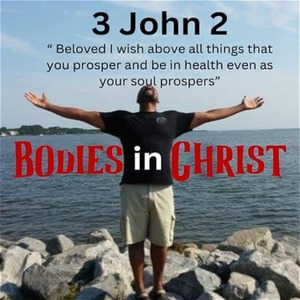 Bodies in Christ
