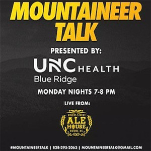 Mountaineer Talk