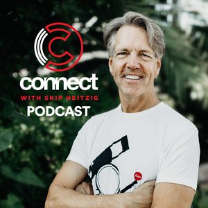 Connect with Skip Heitzig Skip Heitzig Logo