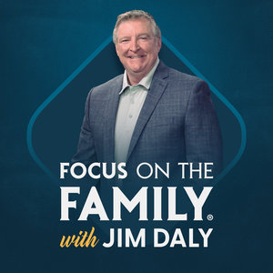 Focus on the Family Jim Daly Logo