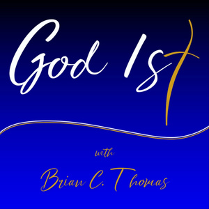 God 1st Logo