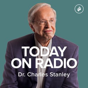 In Touch Charles Stanley Logo